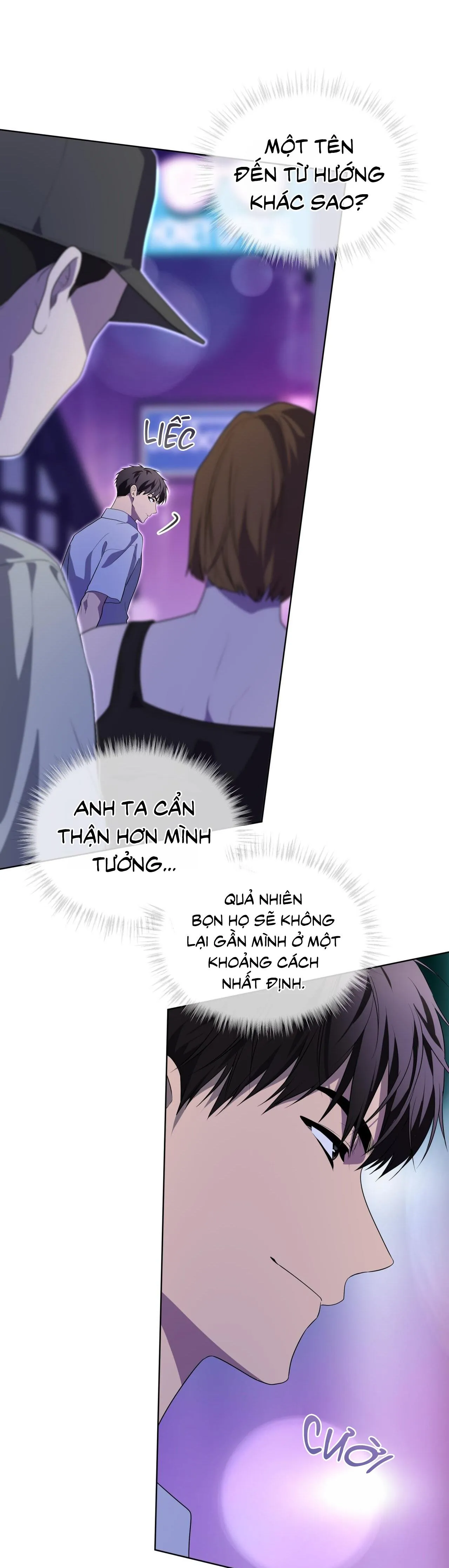 Passion Chapter 95 Trang 31