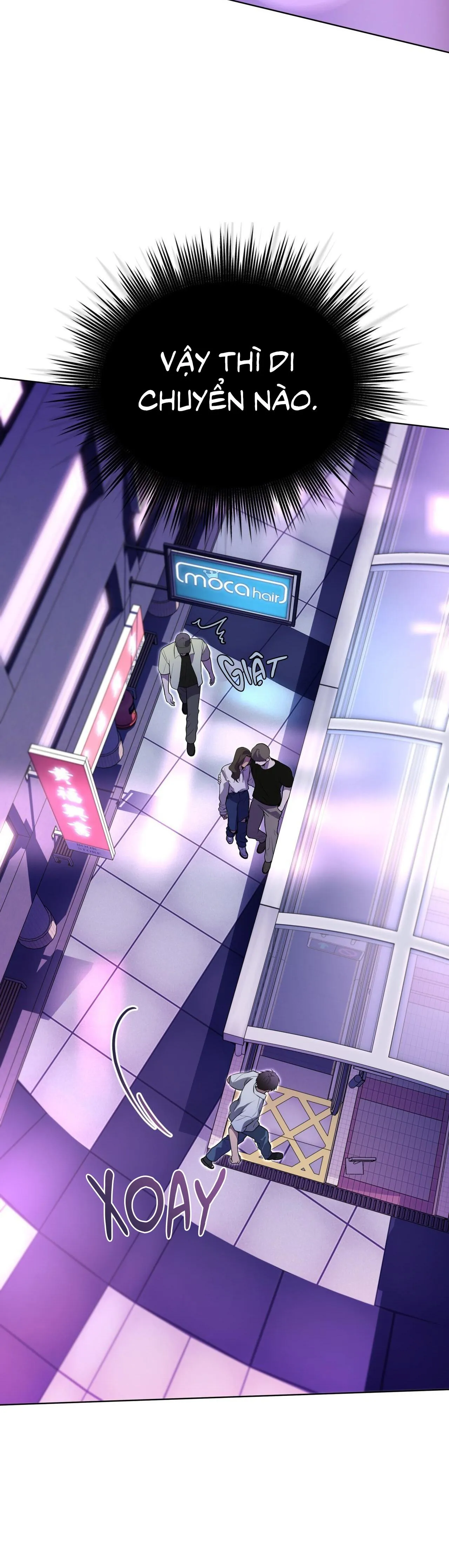 Passion Chapter 95 Trang 32