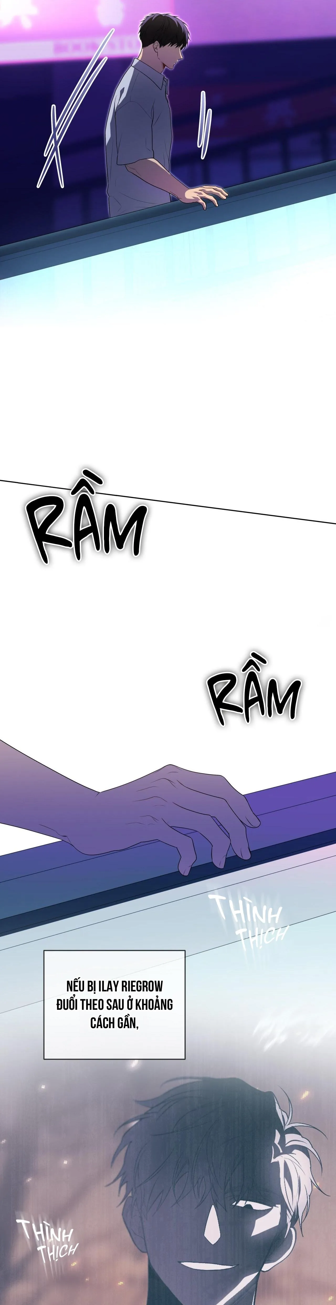 Passion Chapter 95 Trang 34