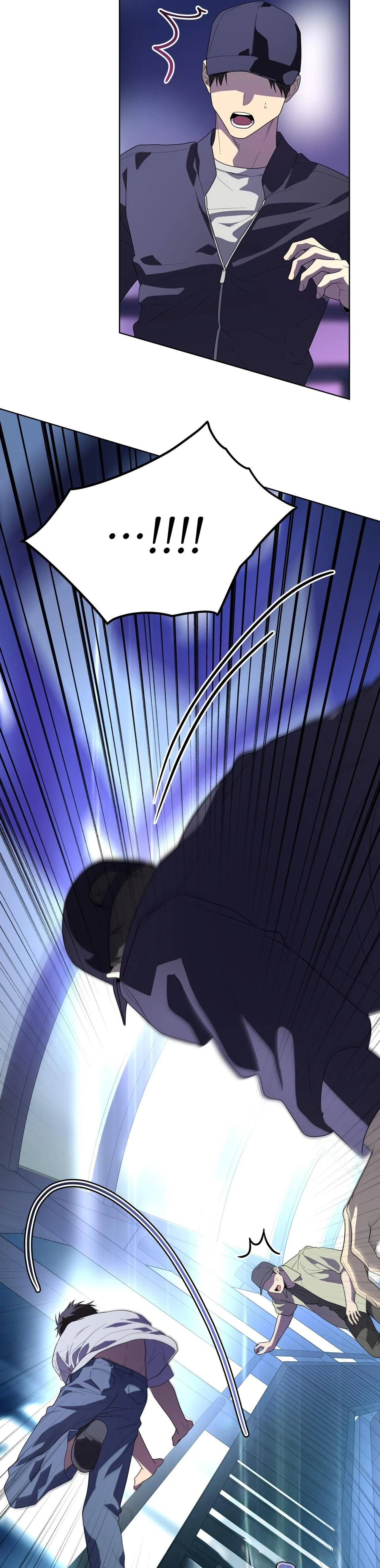 Passion Chapter 95 Trang 39