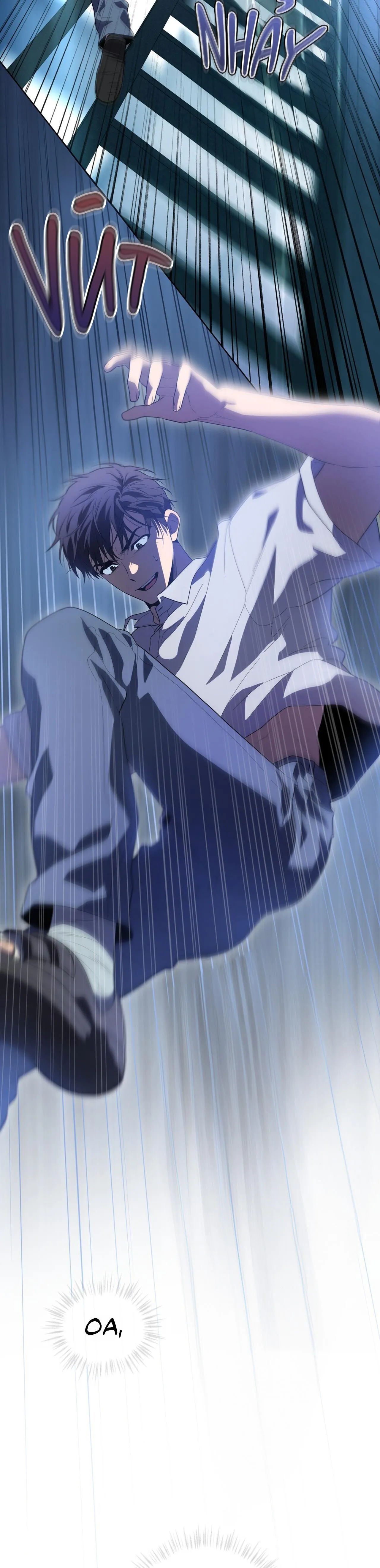 Passion Chapter 95 Trang 40