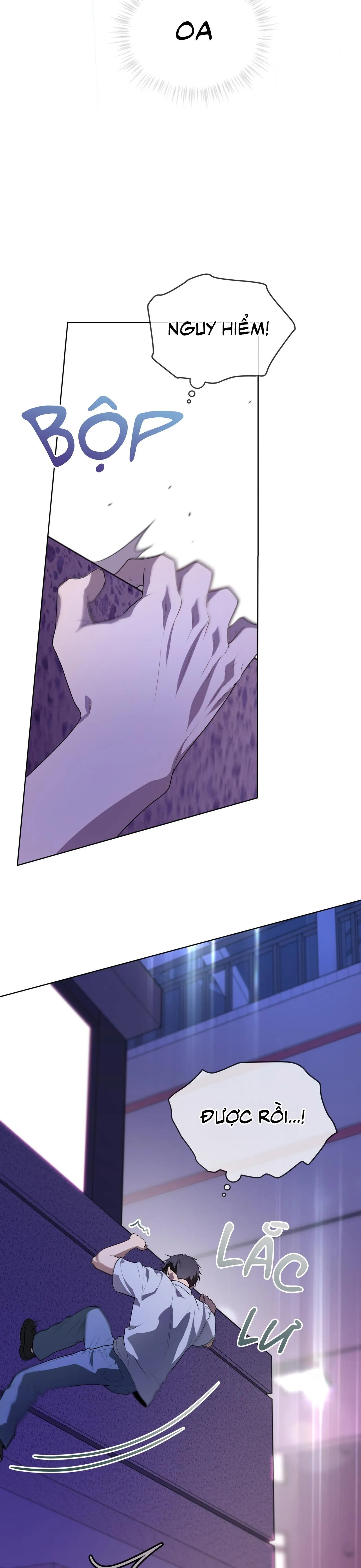 Passion Chapter 95 Trang 41