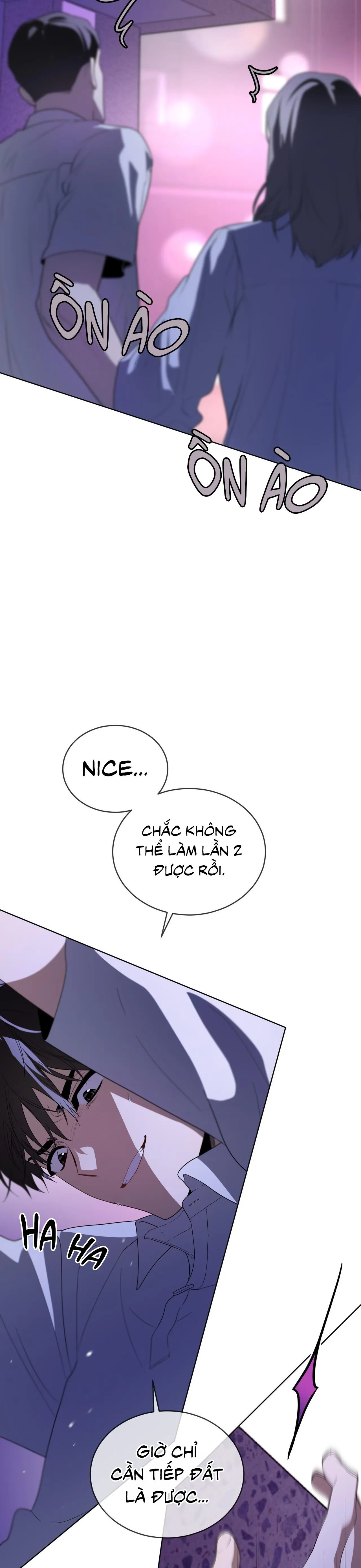 Passion Chapter 95 Trang 42