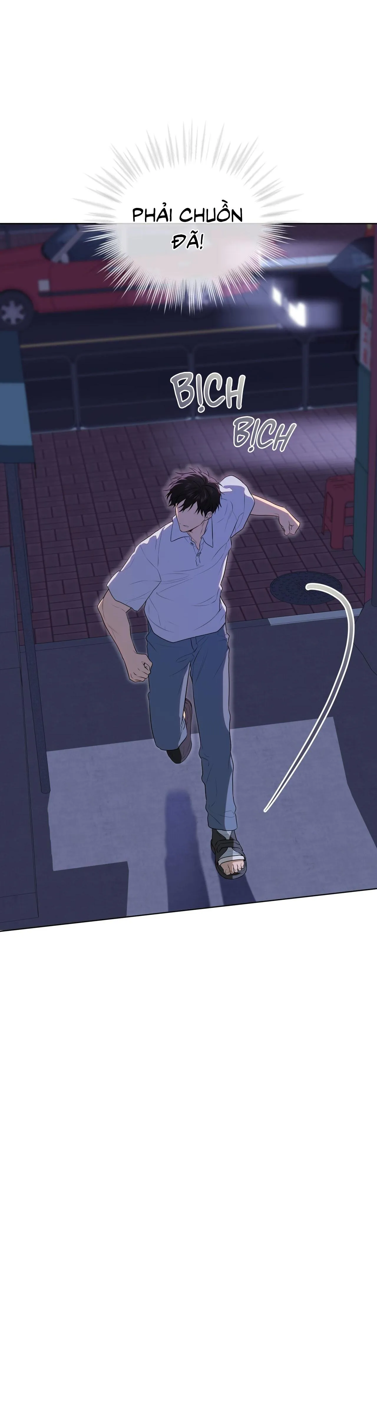 Passion Chapter 96 Trang 5