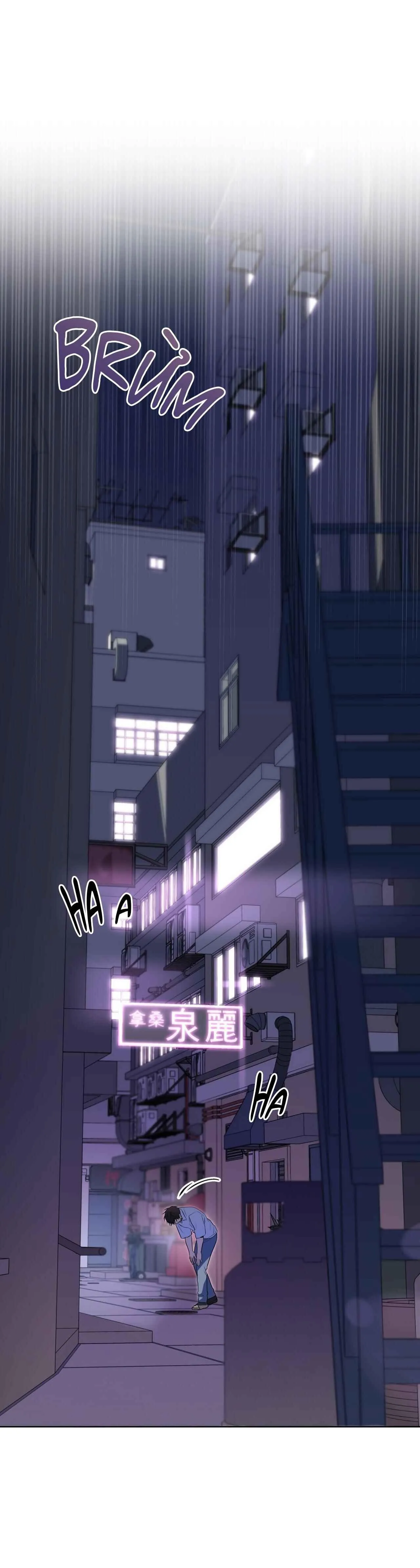 Passion Chapter 96 Trang 6