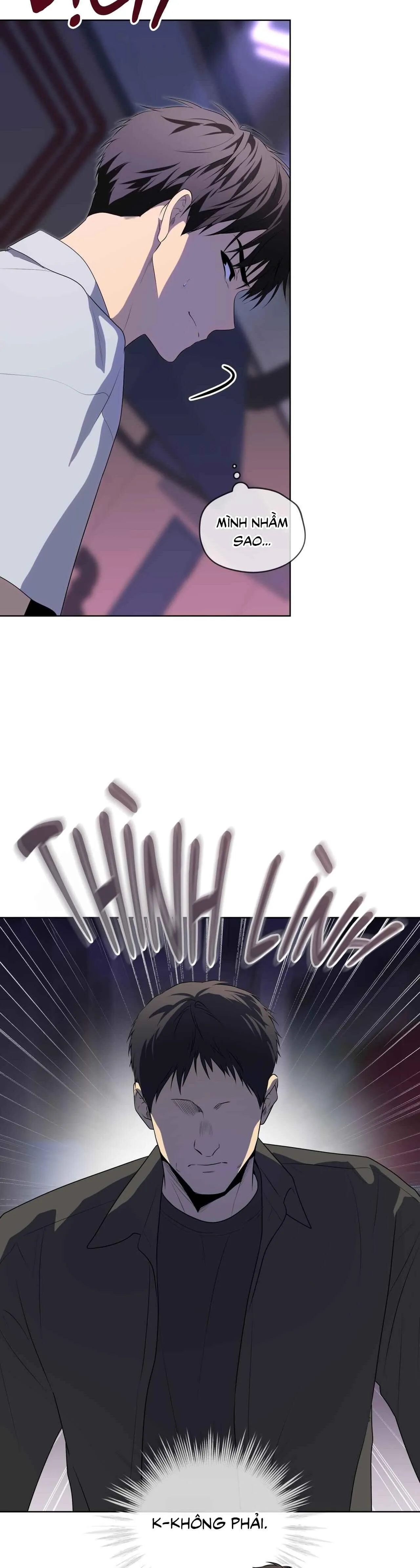 Passion Chapter 96 Trang 10