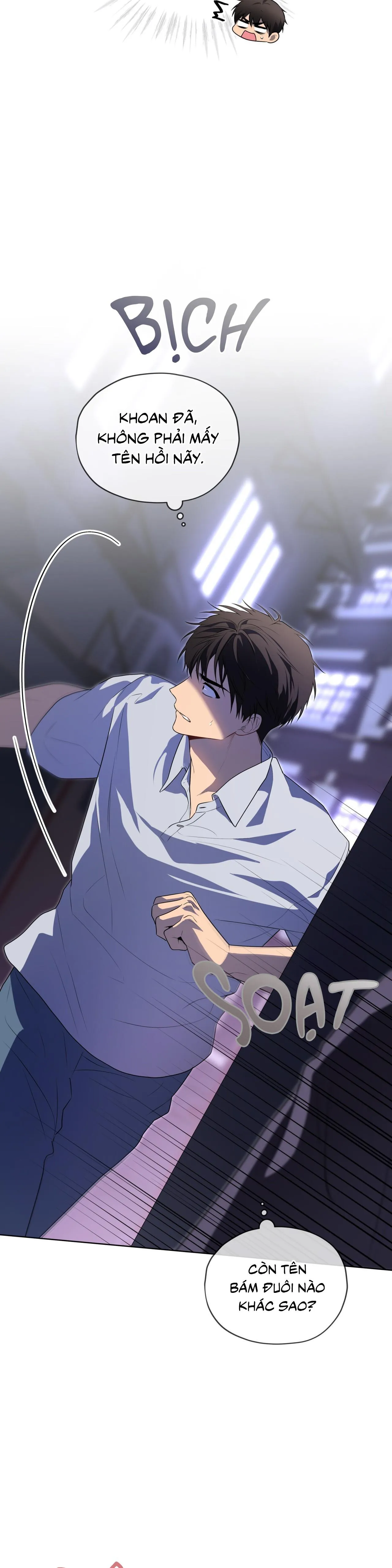 Passion Chapter 96 Trang 11