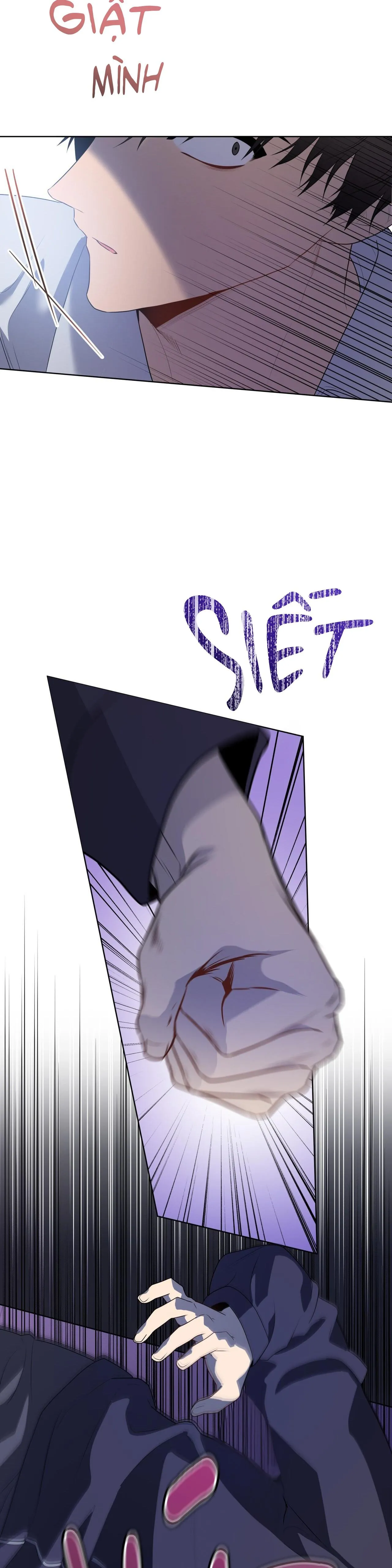 Passion Chapter 96 Trang 12