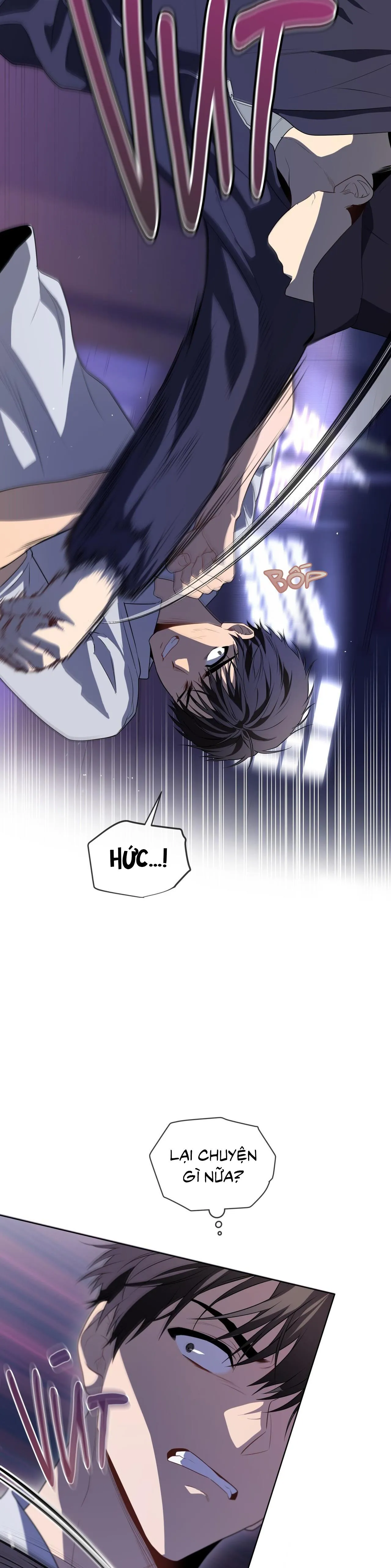 Passion Chapter 96 Trang 13