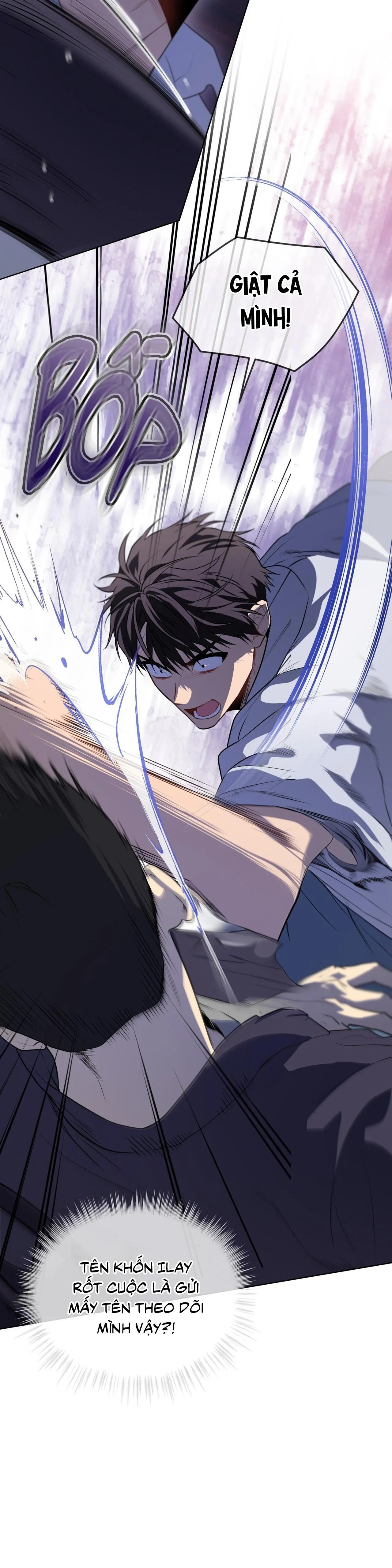 Passion Chapter 96 Trang 14