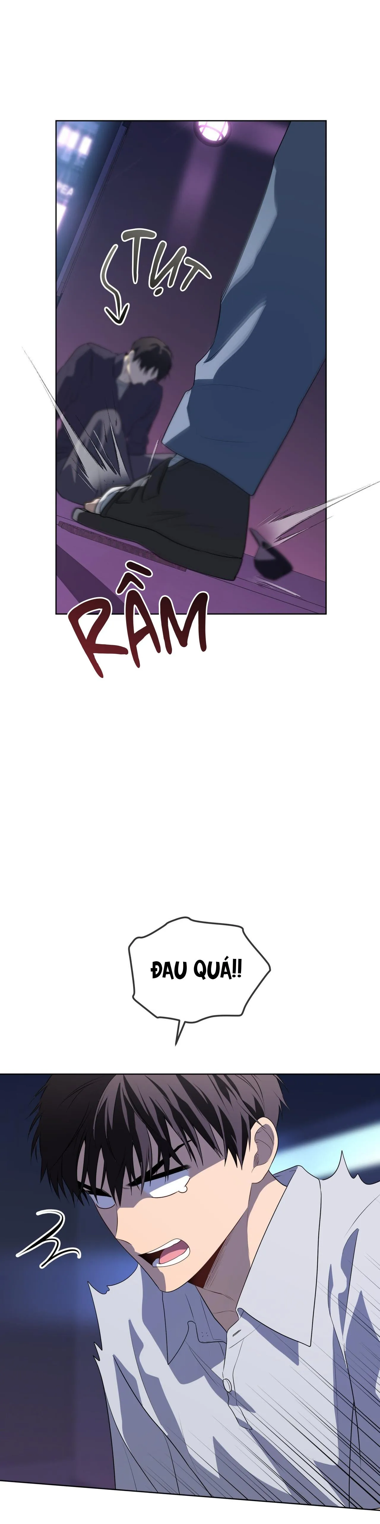 Passion Chapter 96 Trang 15