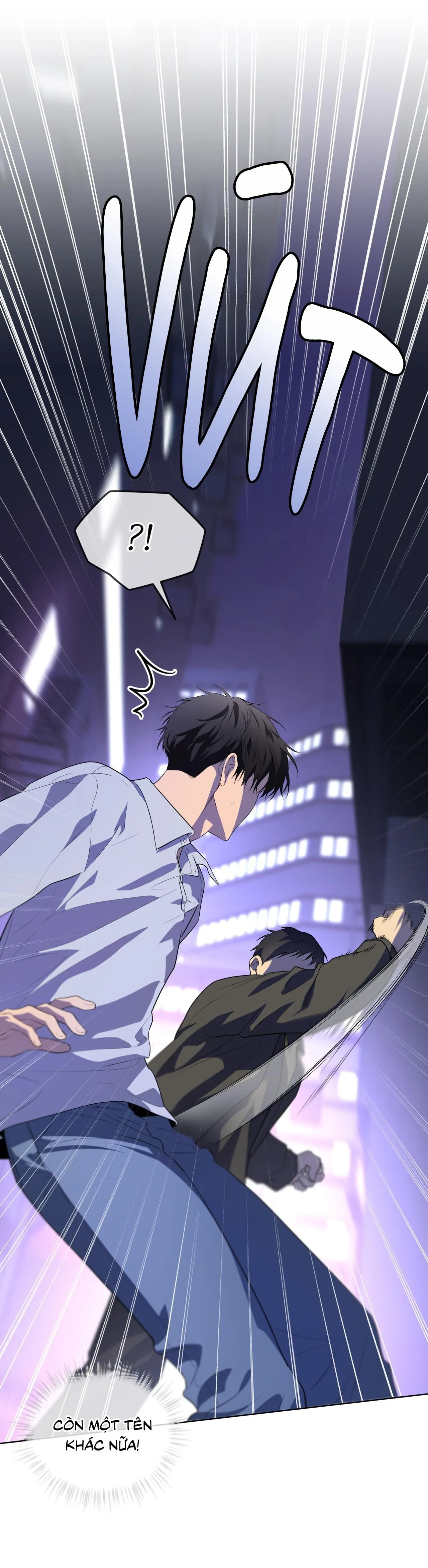 Passion Chapter 96 Trang 16