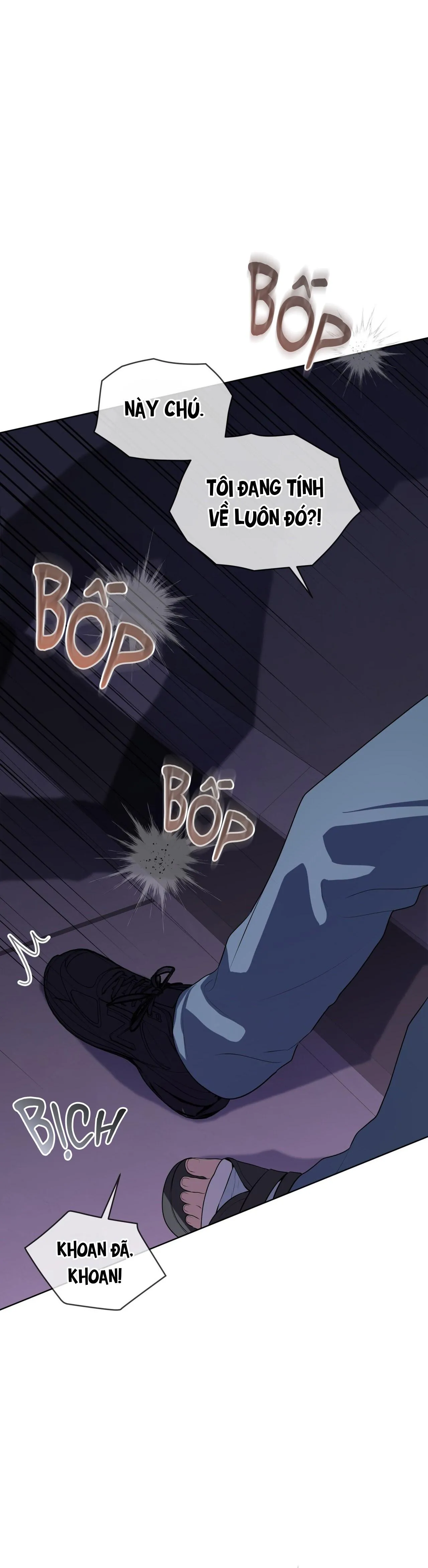 Passion Chapter 96 Trang 17