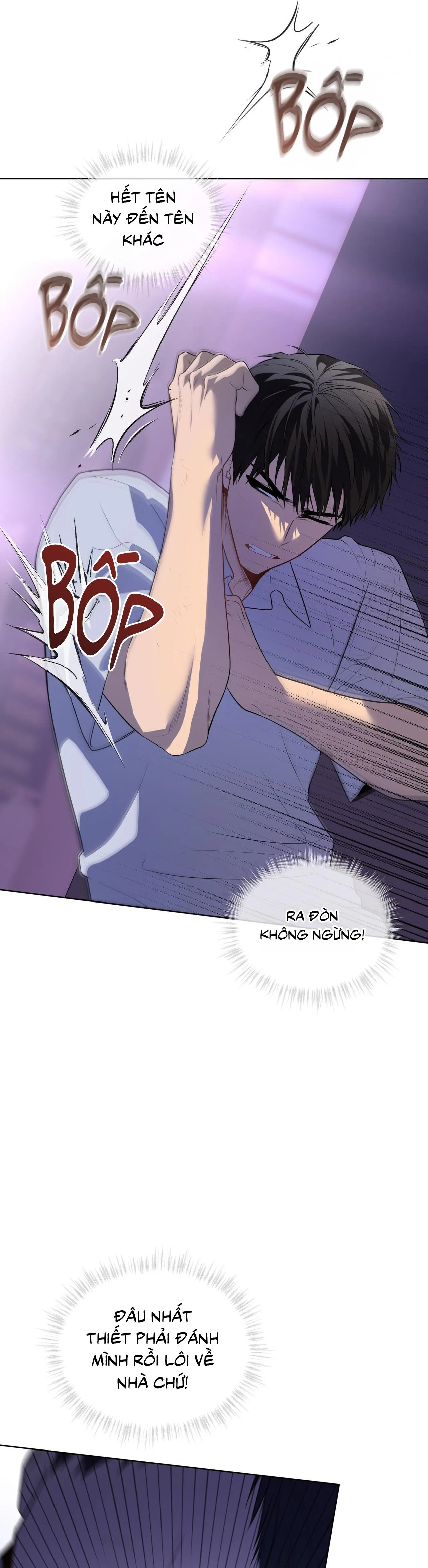 Passion Chapter 96 Trang 18