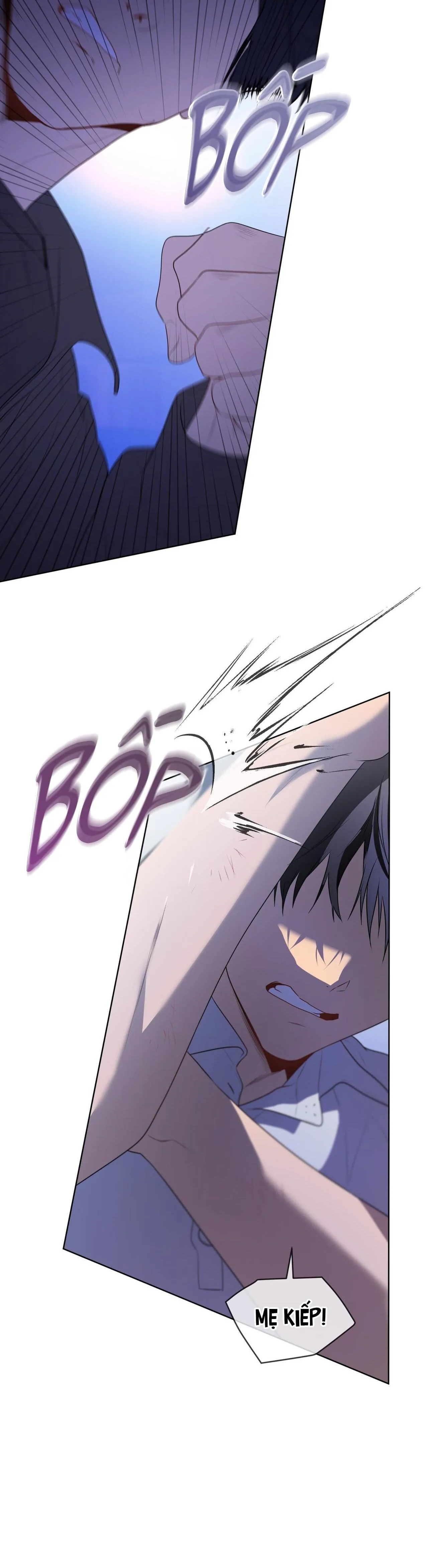 Passion Chapter 96 Trang 19