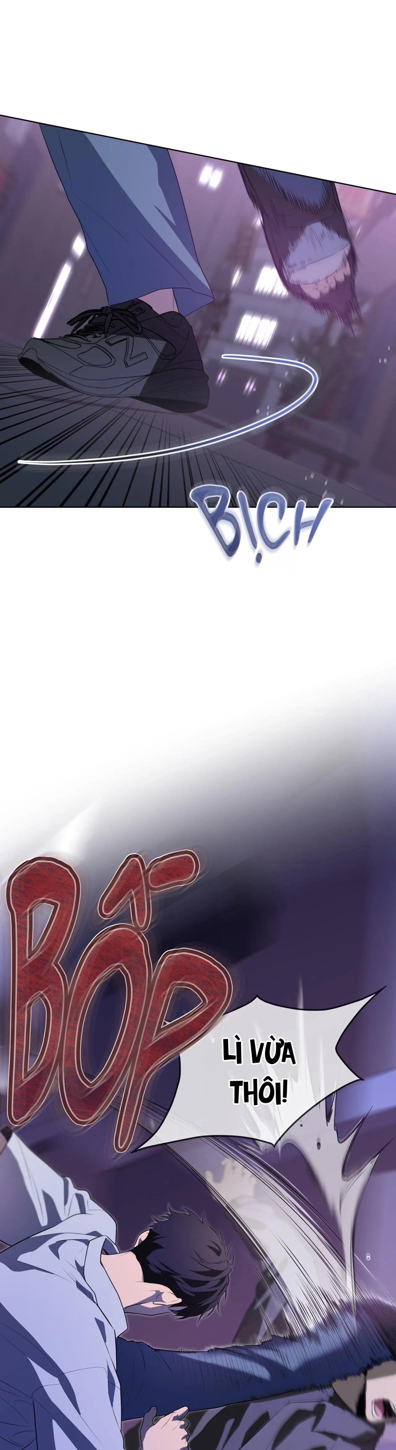 Passion Chapter 96 Trang 20