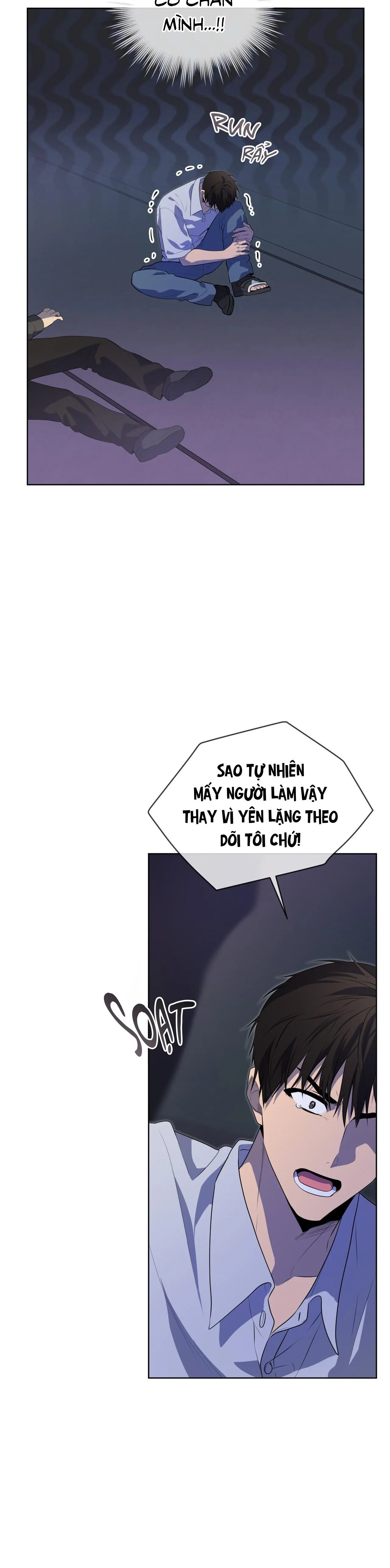 Passion Chapter 96 Trang 22