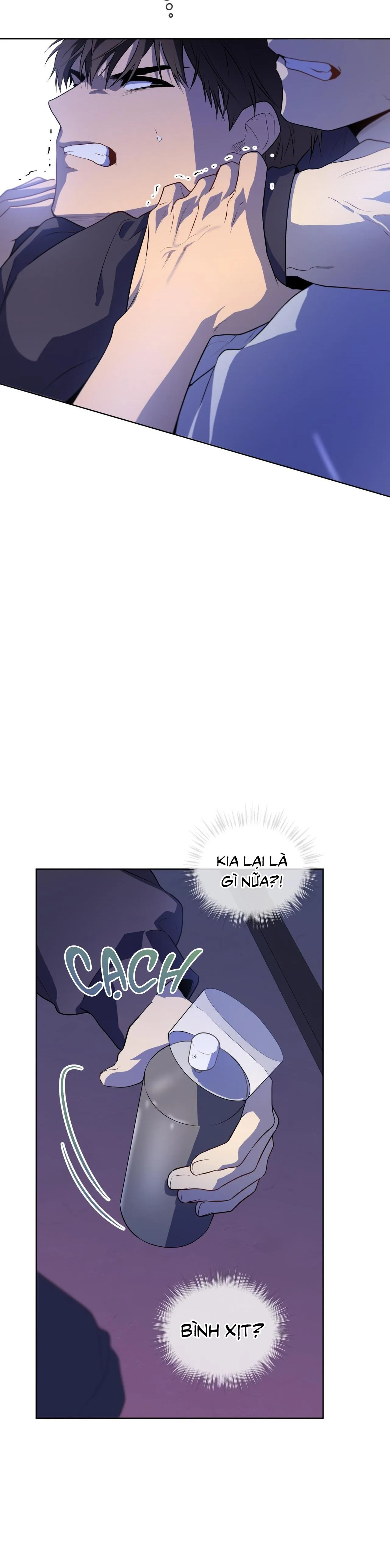 Passion Chapter 96 Trang 24