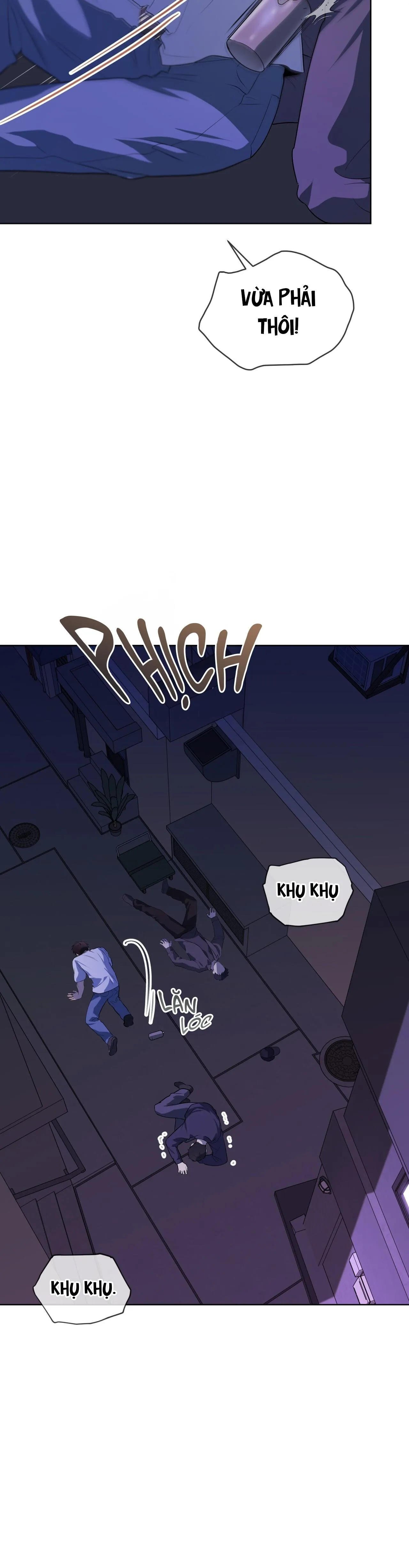 Passion Chapter 96 Trang 26