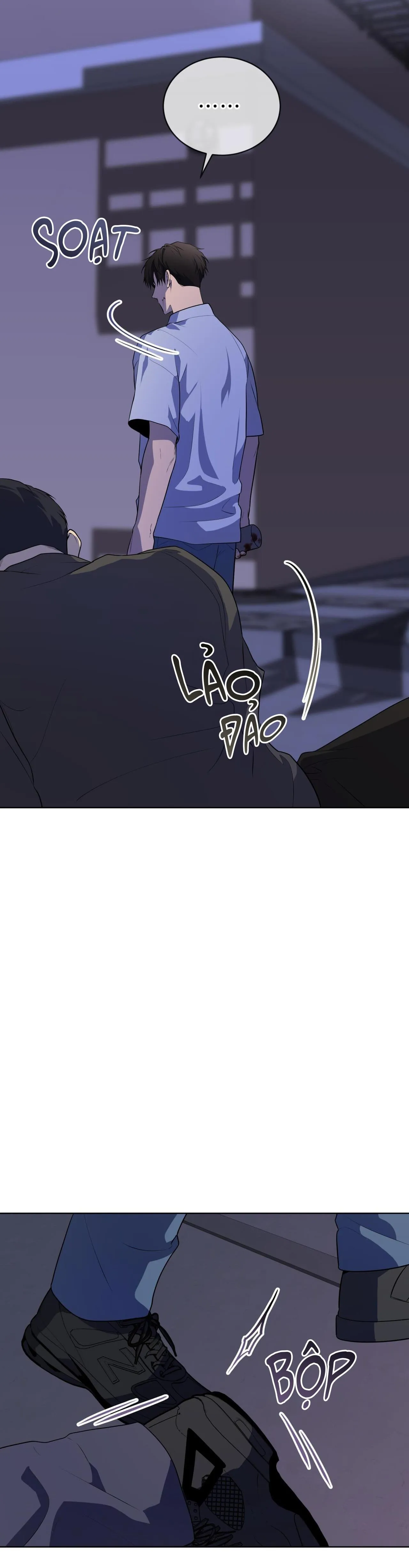 Passion Chapter 96 Trang 30