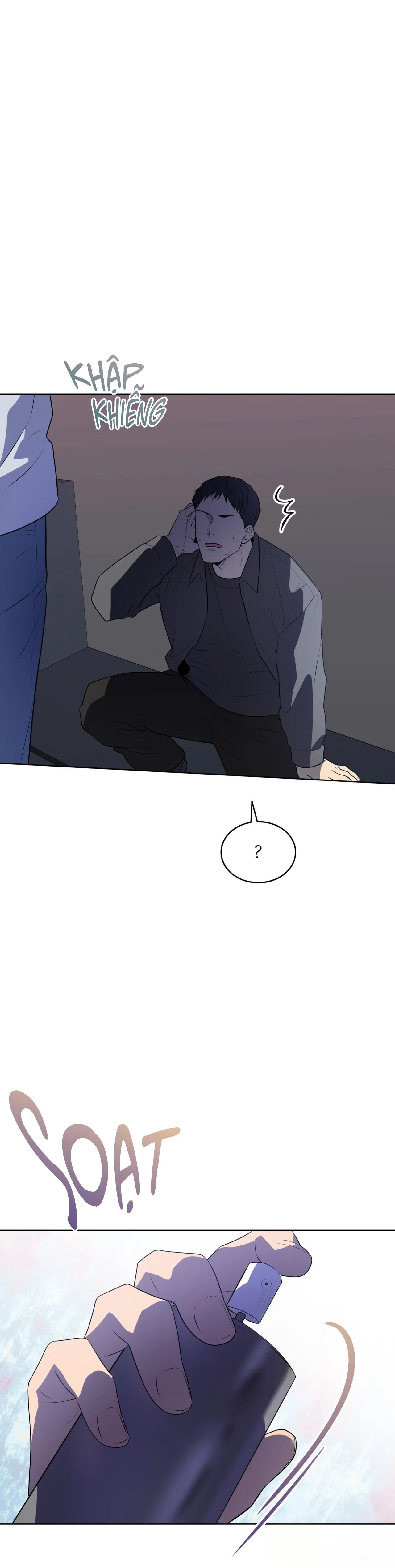 Passion Chapter 96 Trang 31