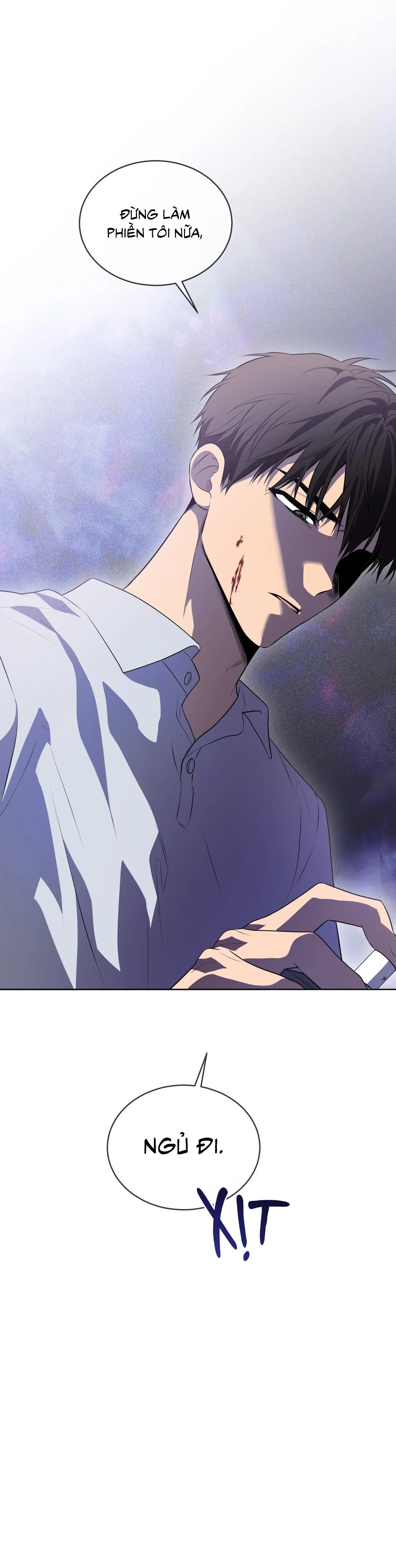 Passion Chapter 96 Trang 32