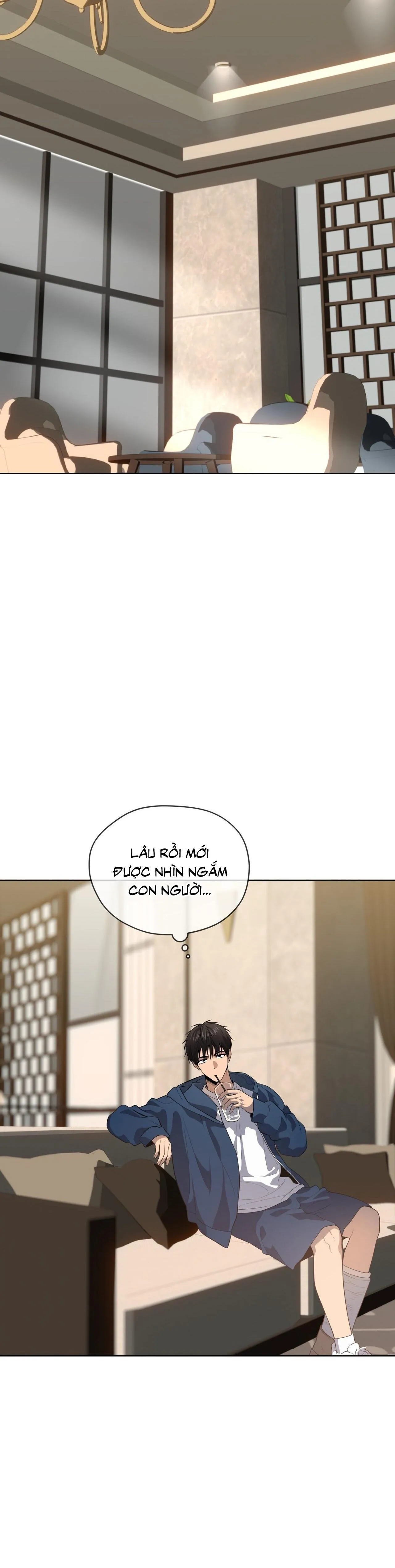 Passion Chapter 96 Trang 34