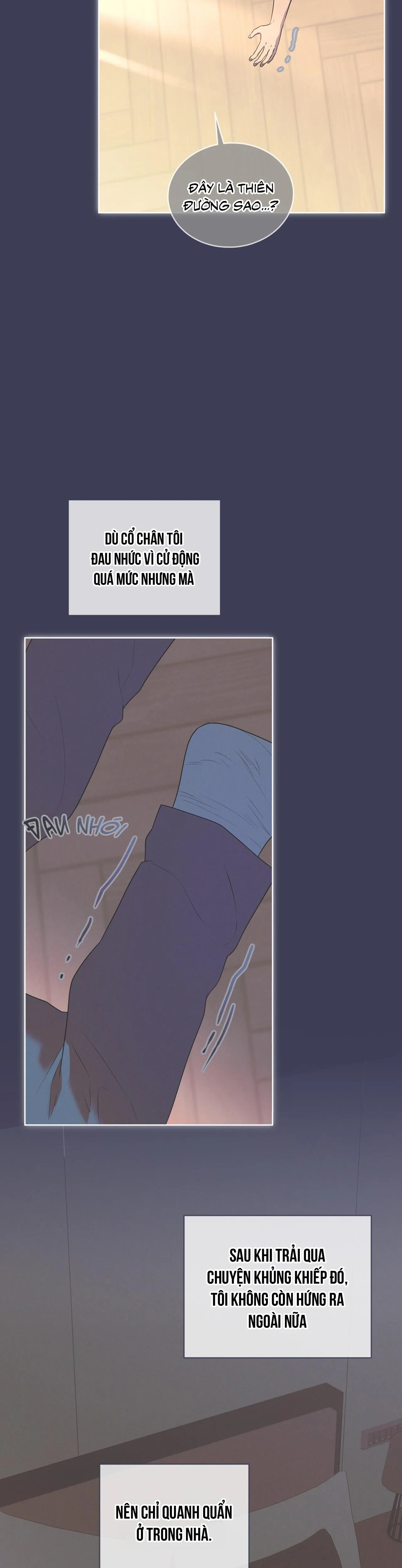 Passion Chapter 96 Trang 37