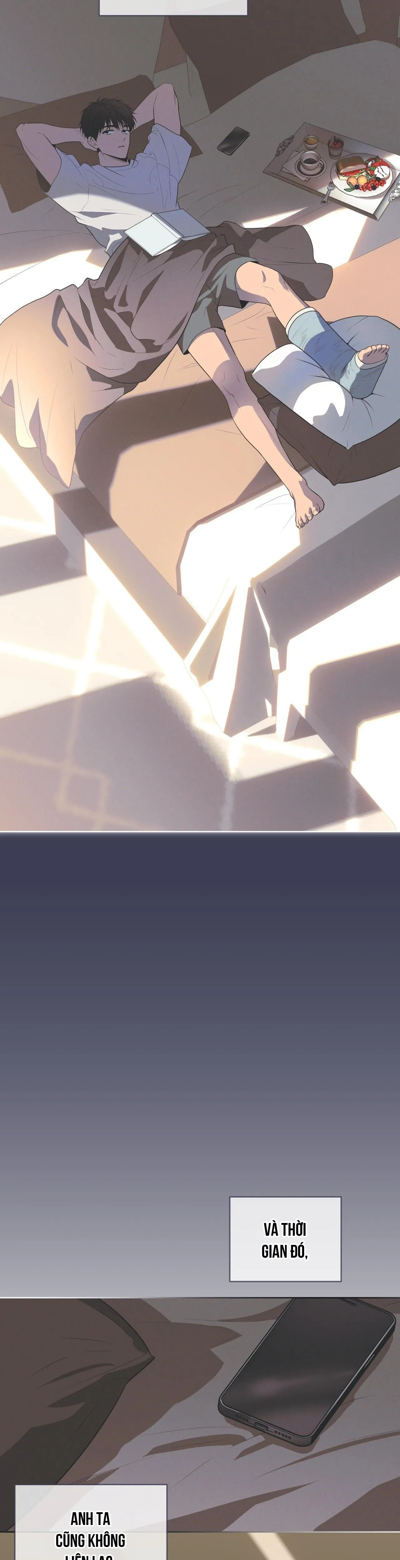 Passion Chapter 96 Trang 38