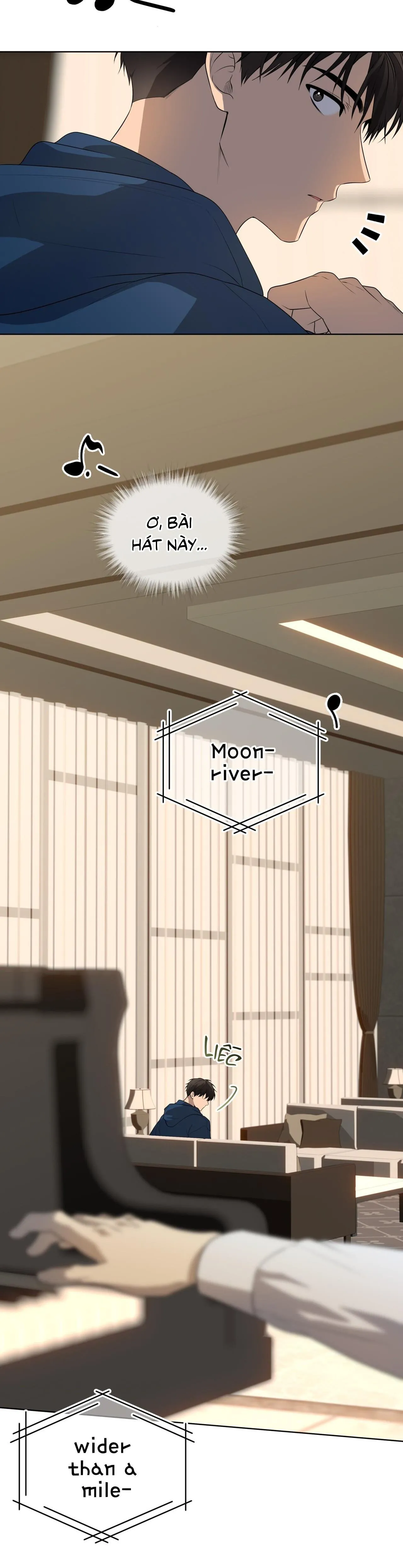 Passion Chapter 96 Trang 40