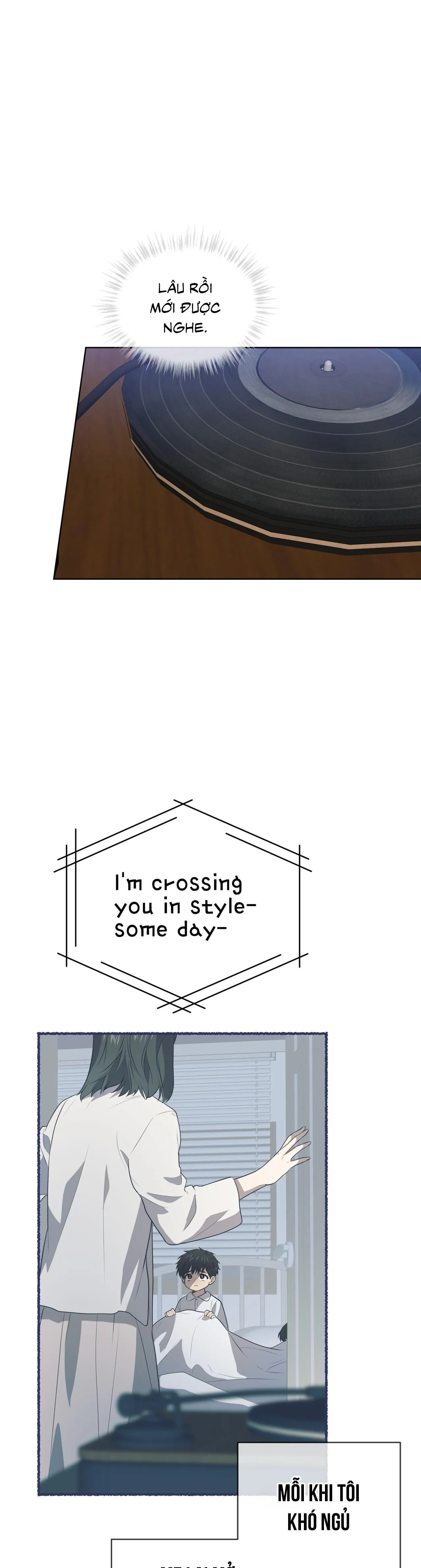 Passion Chapter 96 Trang 41