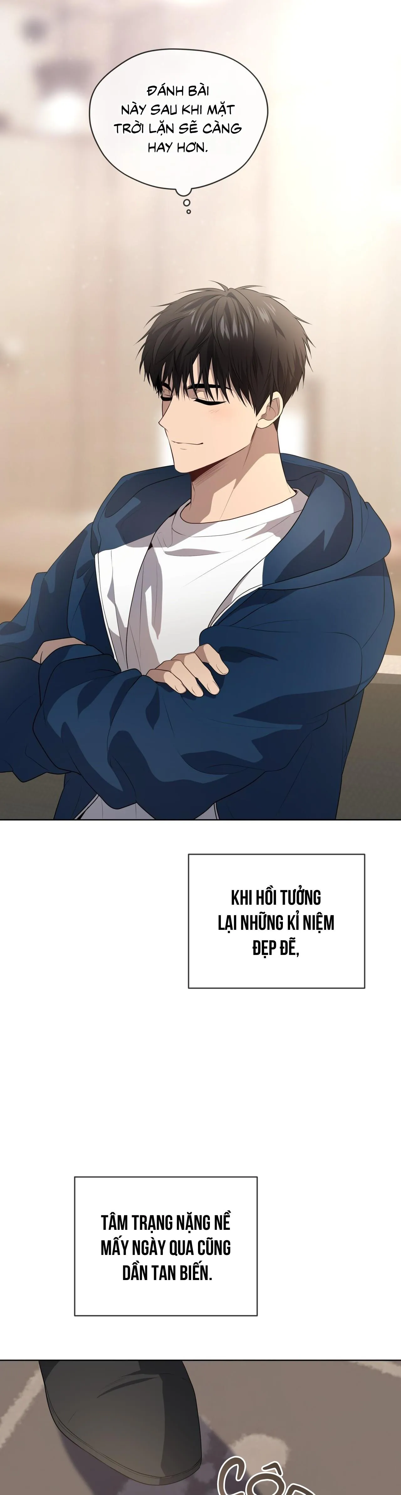 Passion Chapter 96 Trang 43