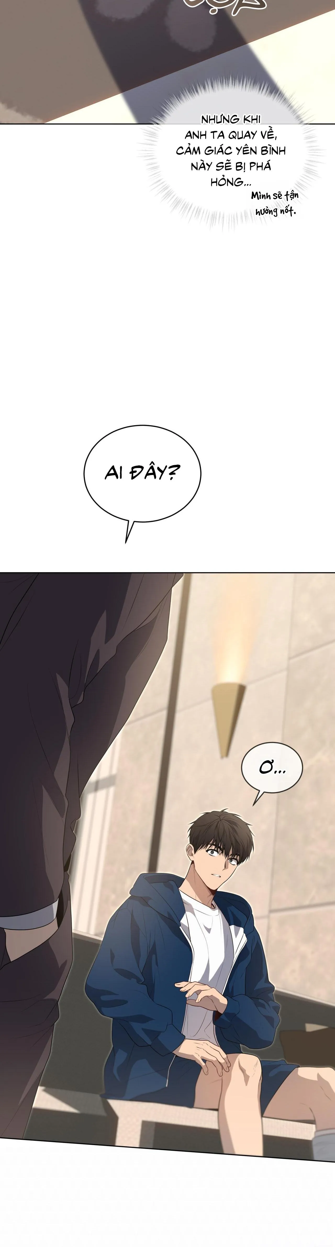 Passion Chapter 96 Trang 44