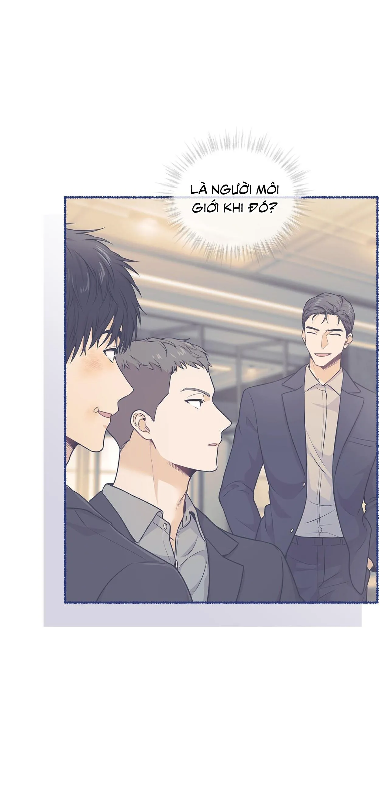 Passion Chapter 97 Trang 3