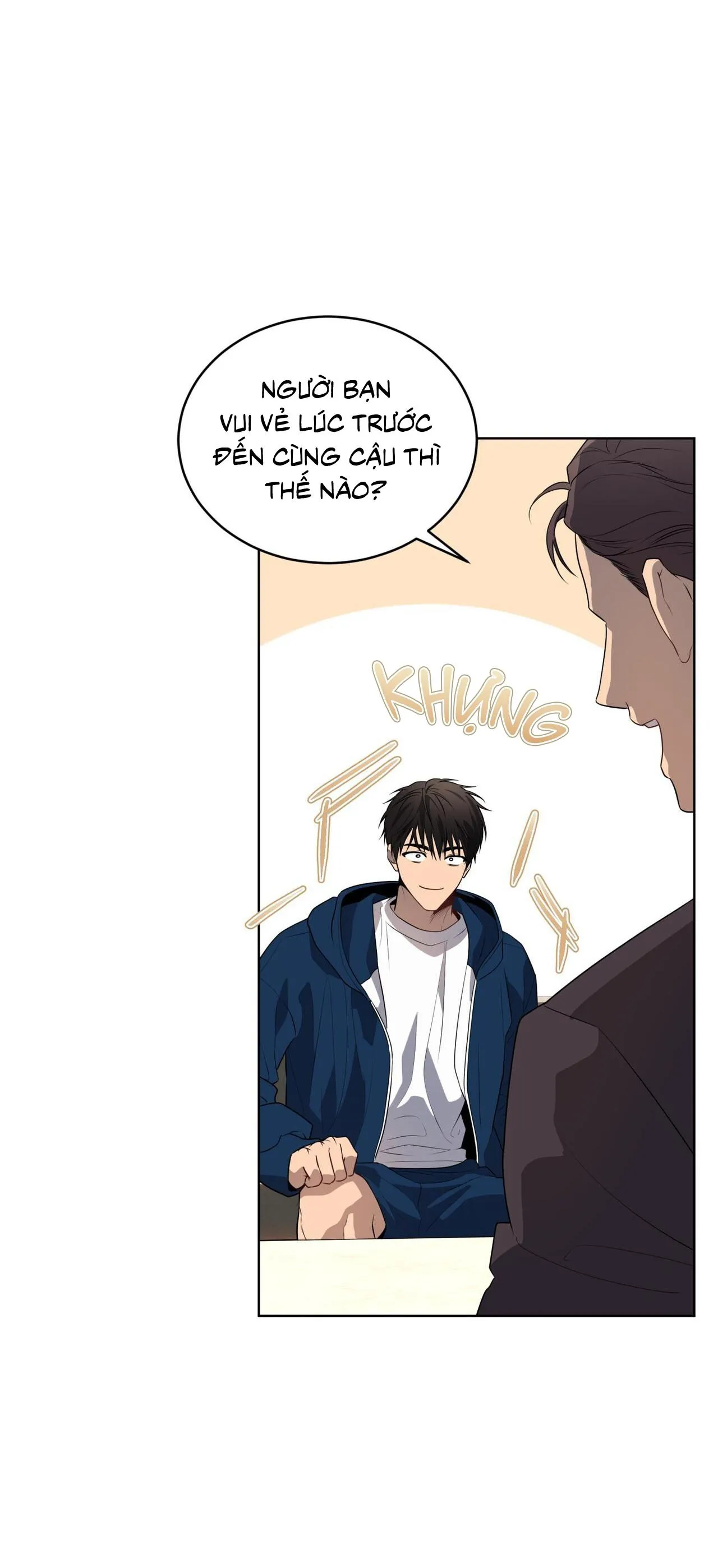 Passion Chapter 97 Trang 6