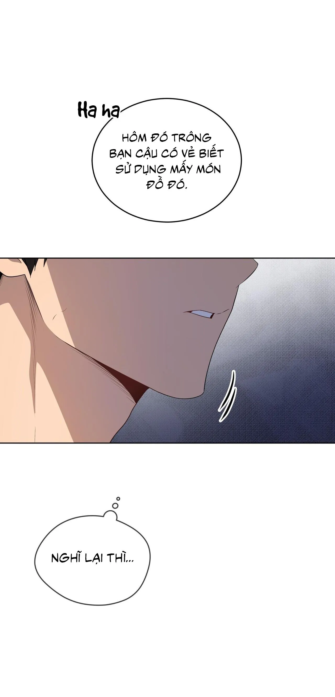 Passion Chapter 97 Trang 7