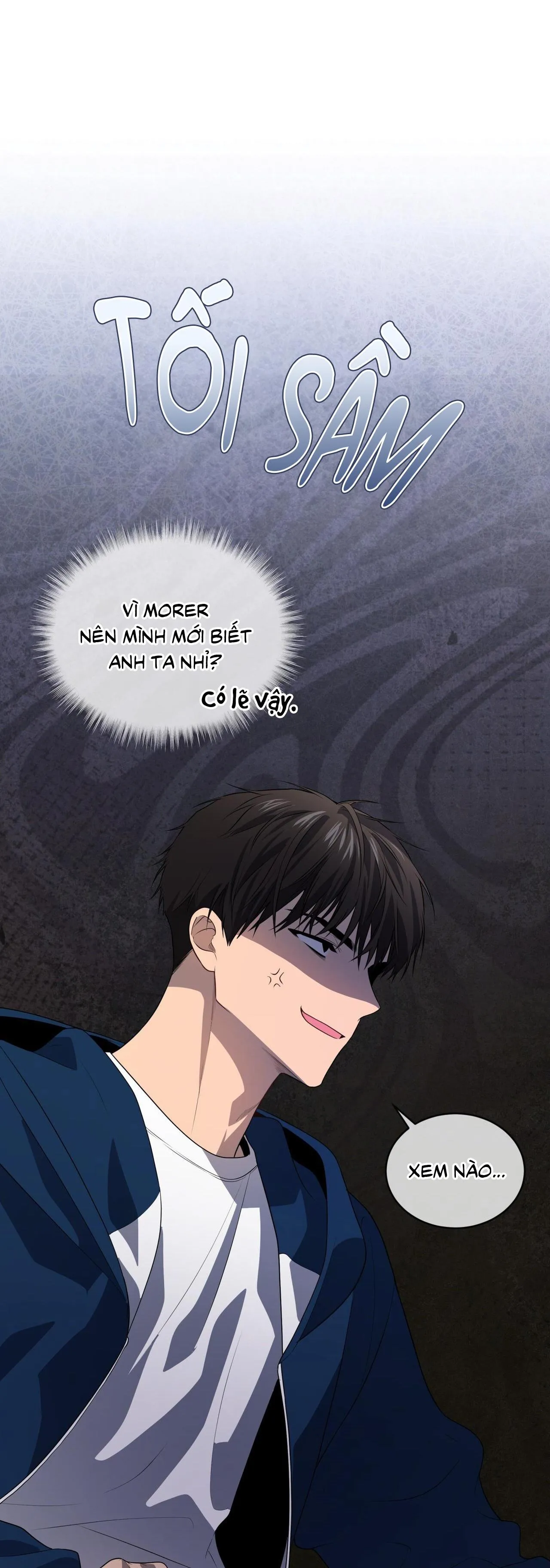 Passion Chapter 97 Trang 8