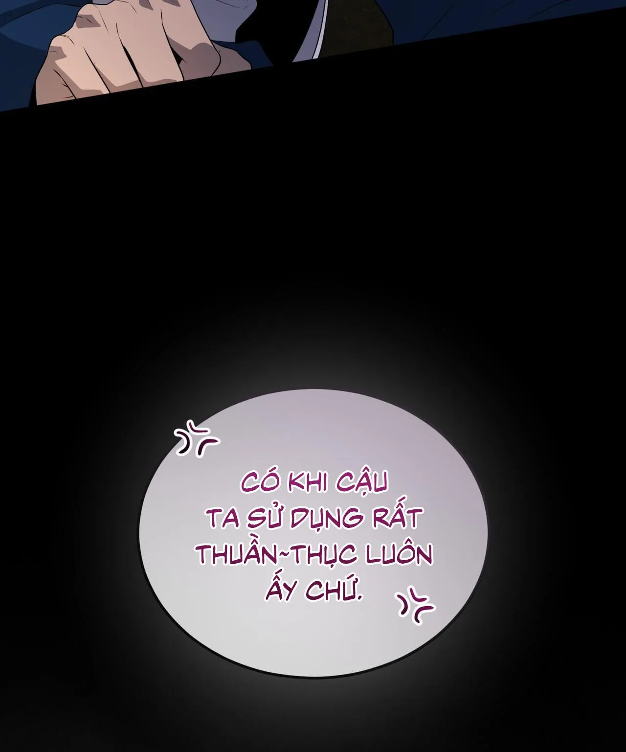 Passion Chapter 97 Trang 9