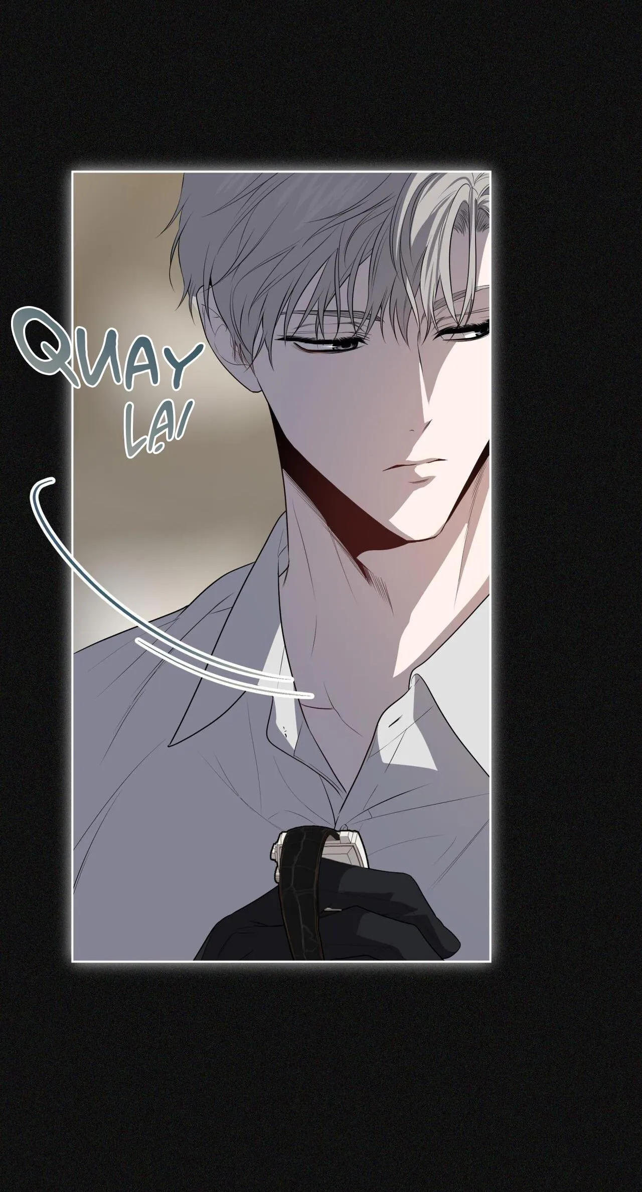 Passion Chapter 97 Trang 17