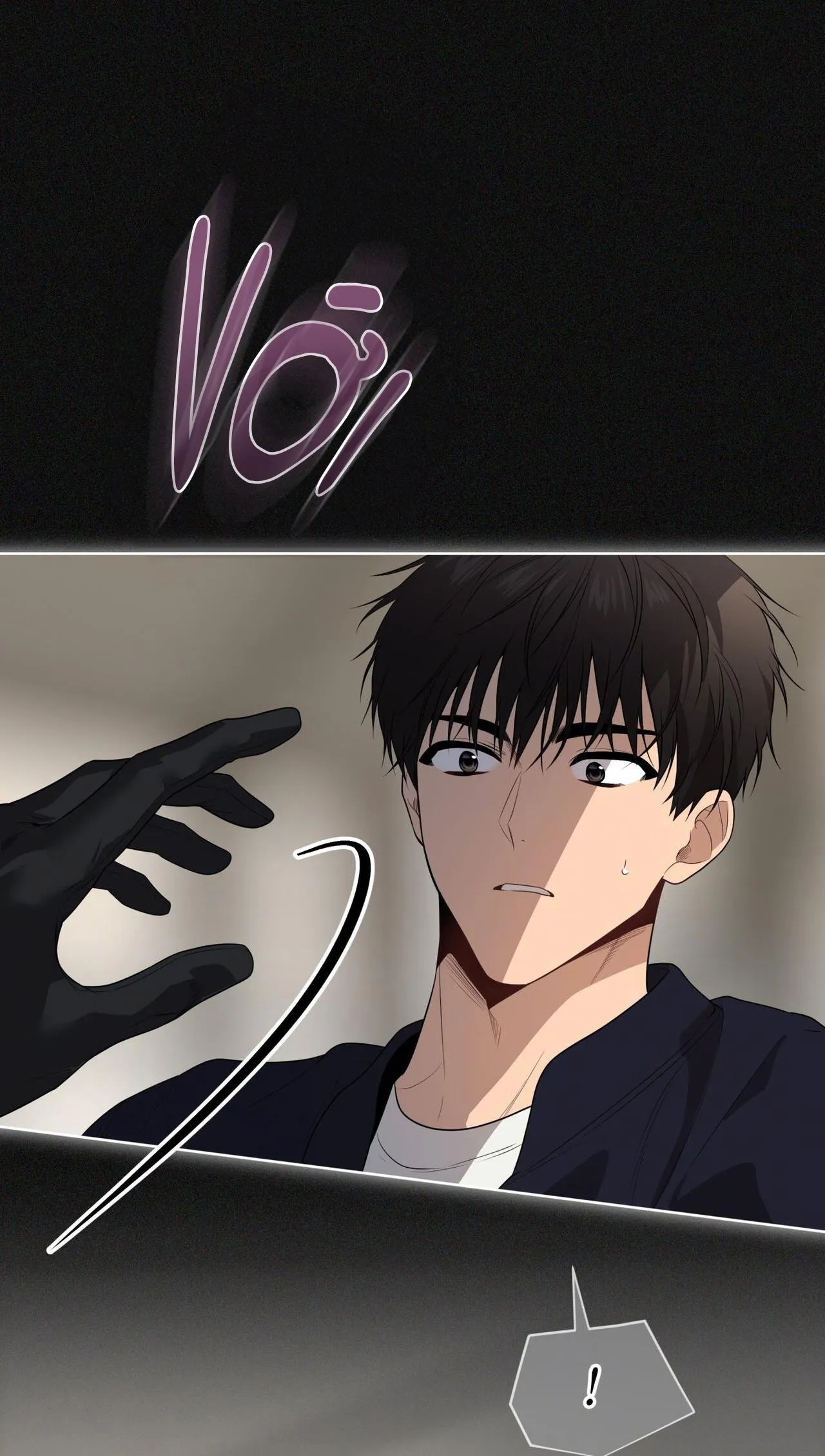 Passion Chapter 97 Trang 18