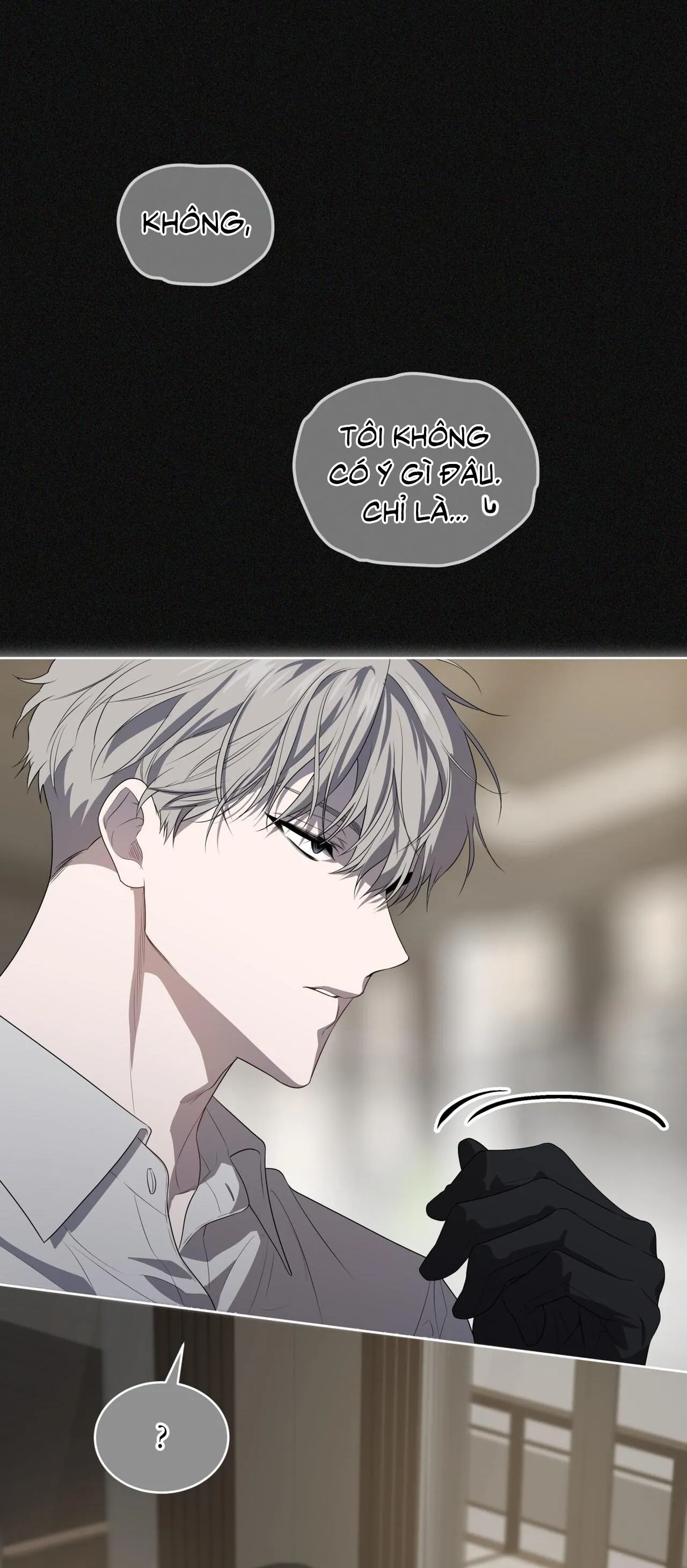 Passion Chapter 97 Trang 20