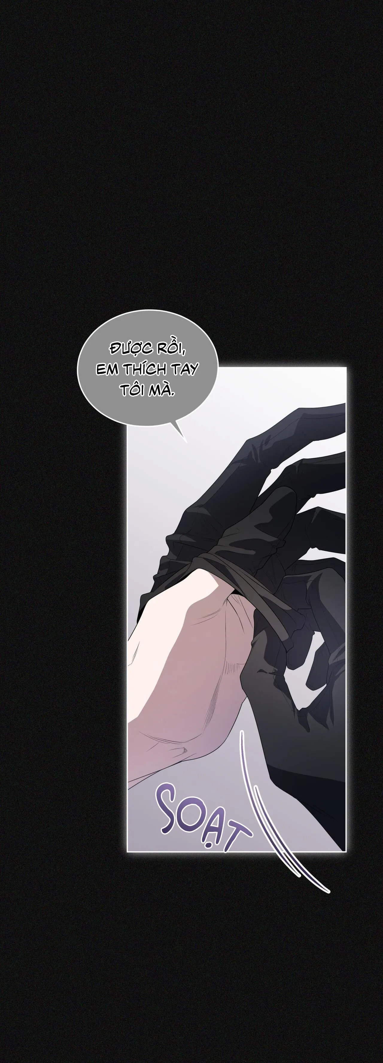 Passion Chapter 97 Trang 22