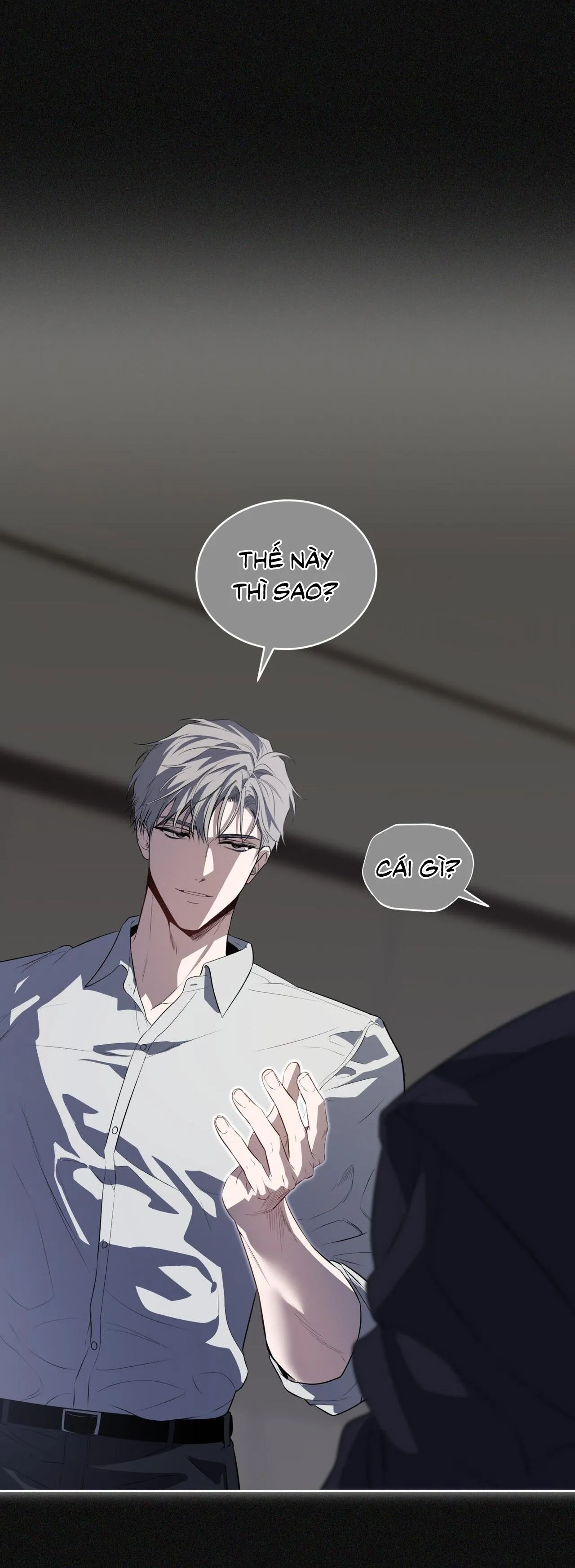 Passion Chapter 97 Trang 23