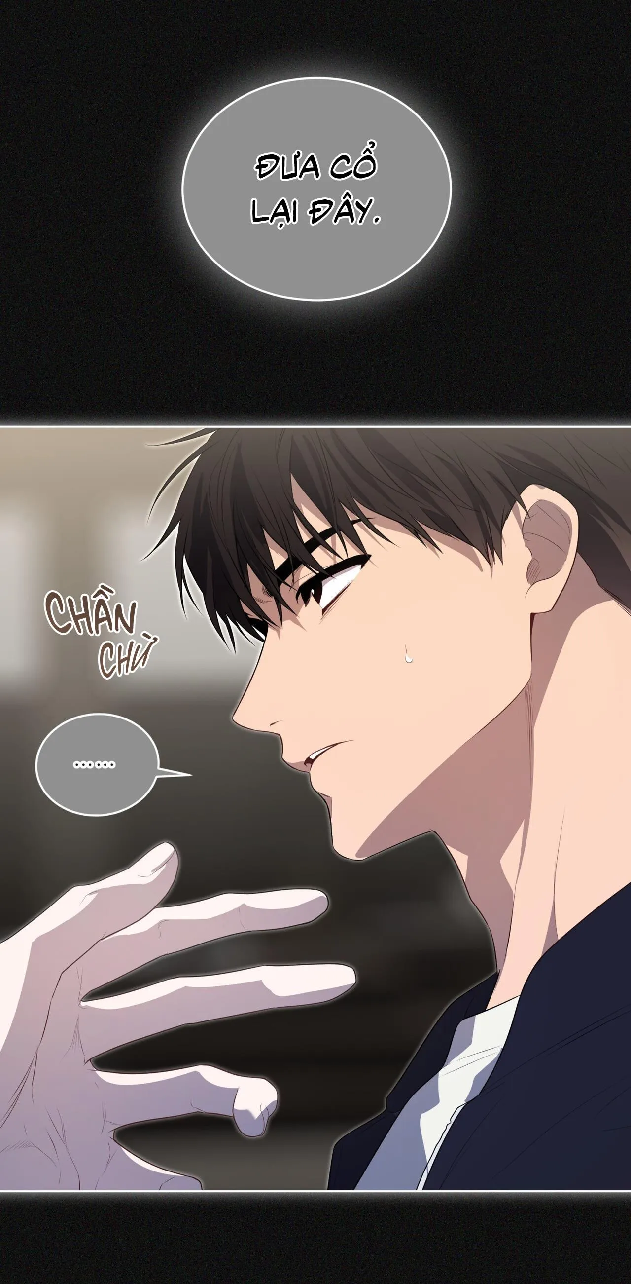 Passion Chapter 97 Trang 24