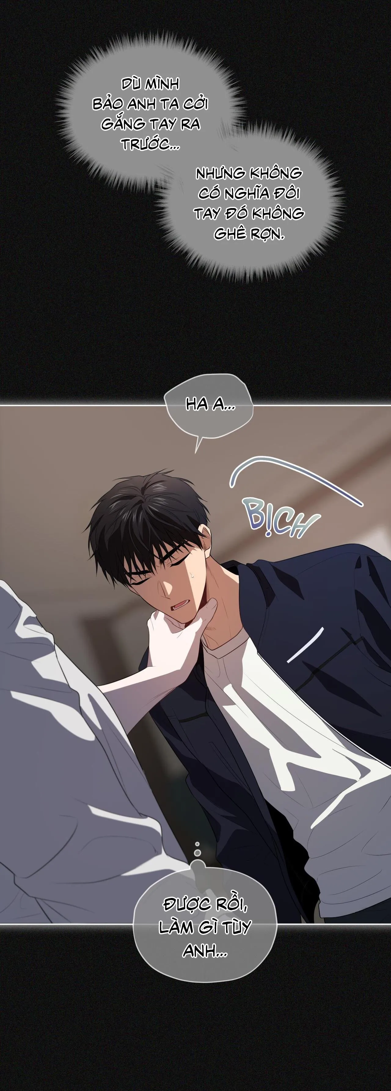 Passion Chapter 97 Trang 25