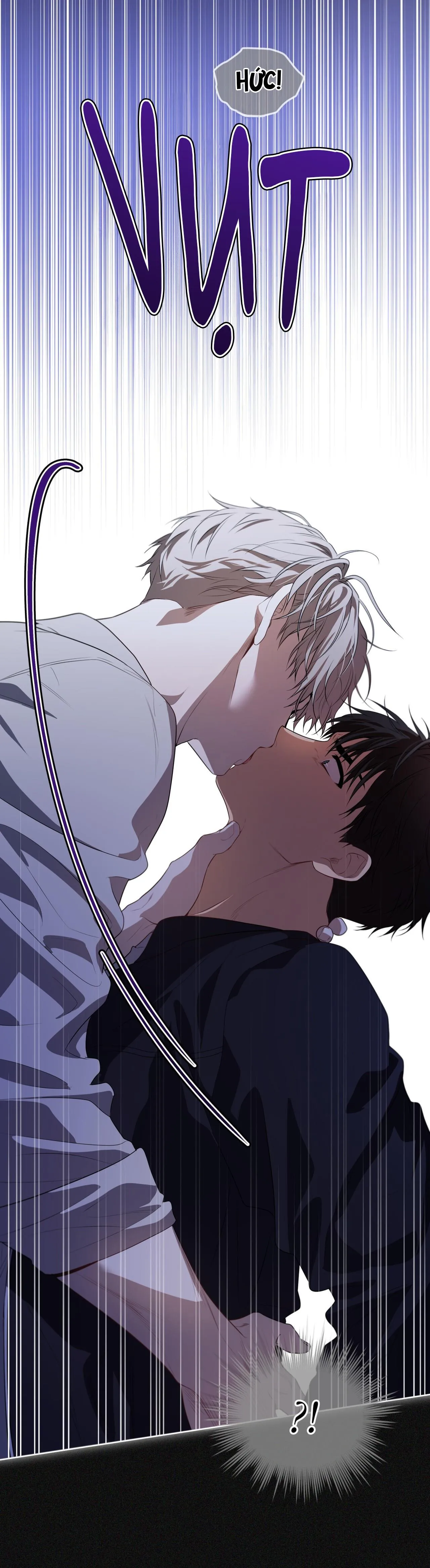 Passion Chapter 97 Trang 28