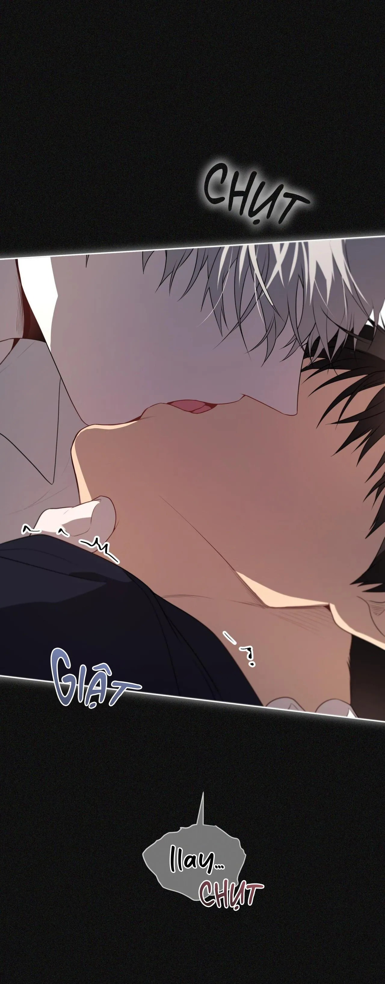 Passion Chapter 97 Trang 29