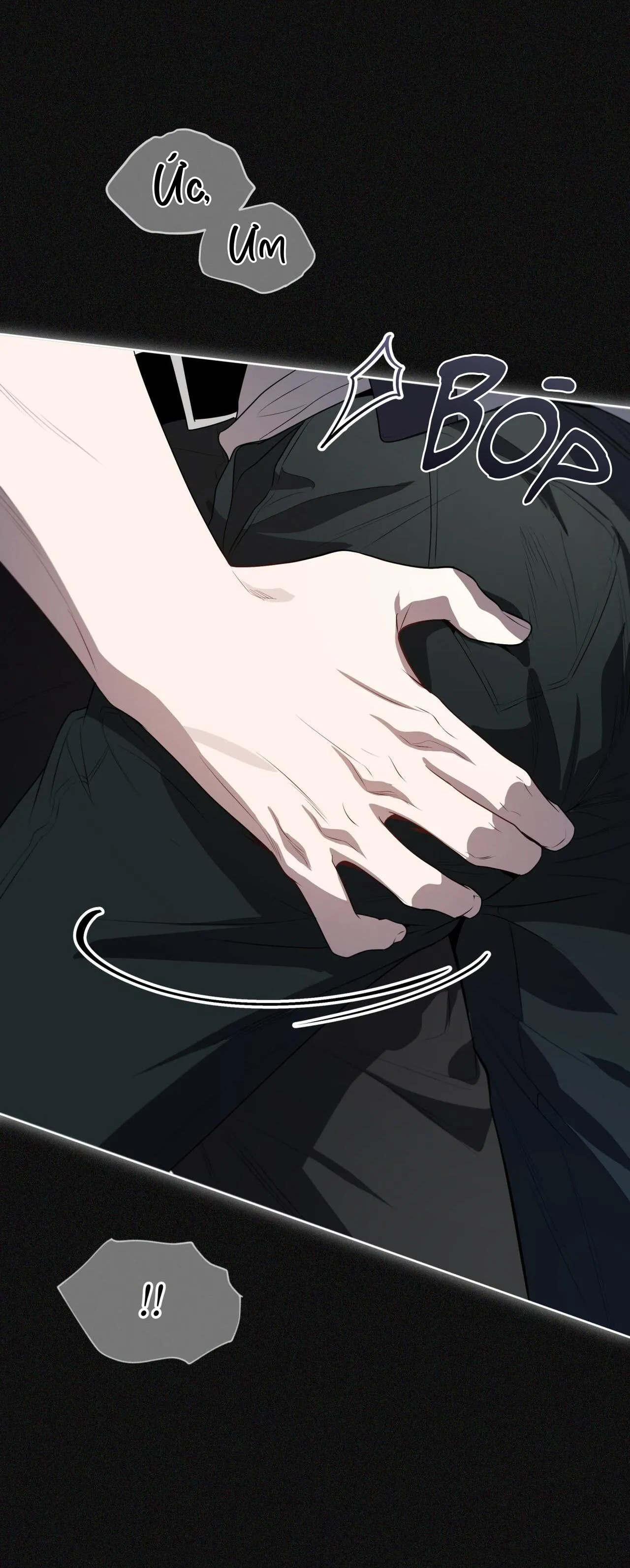 Passion Chapter 97 Trang 30