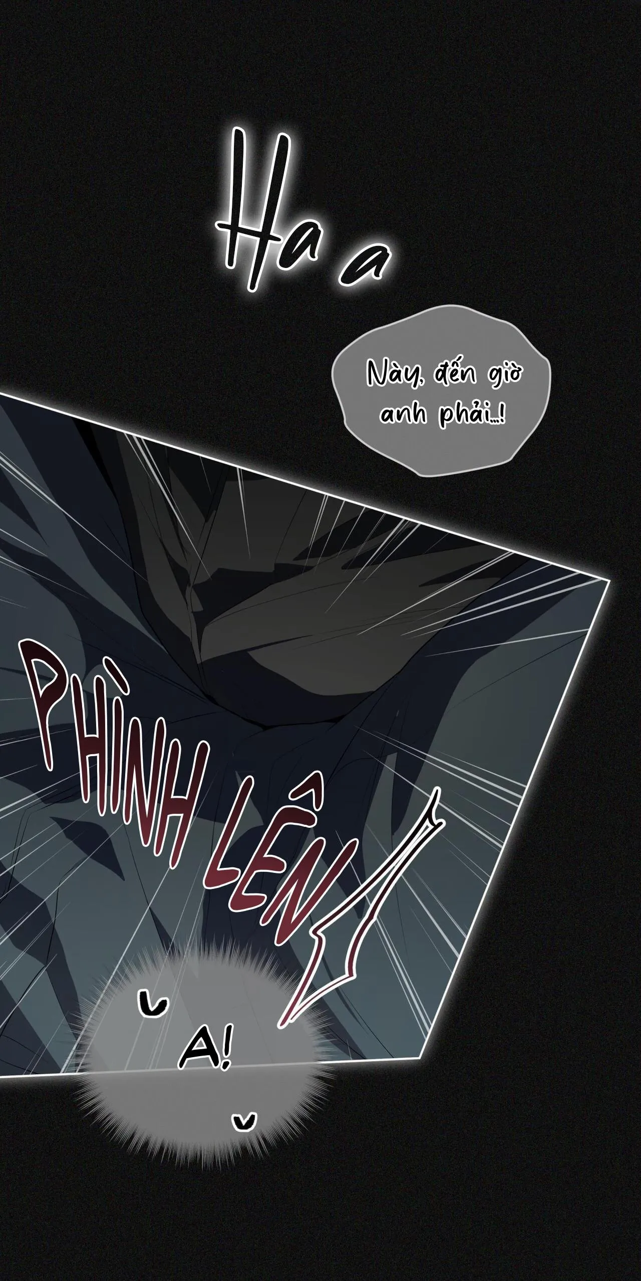 Passion Chapter 97 Trang 32