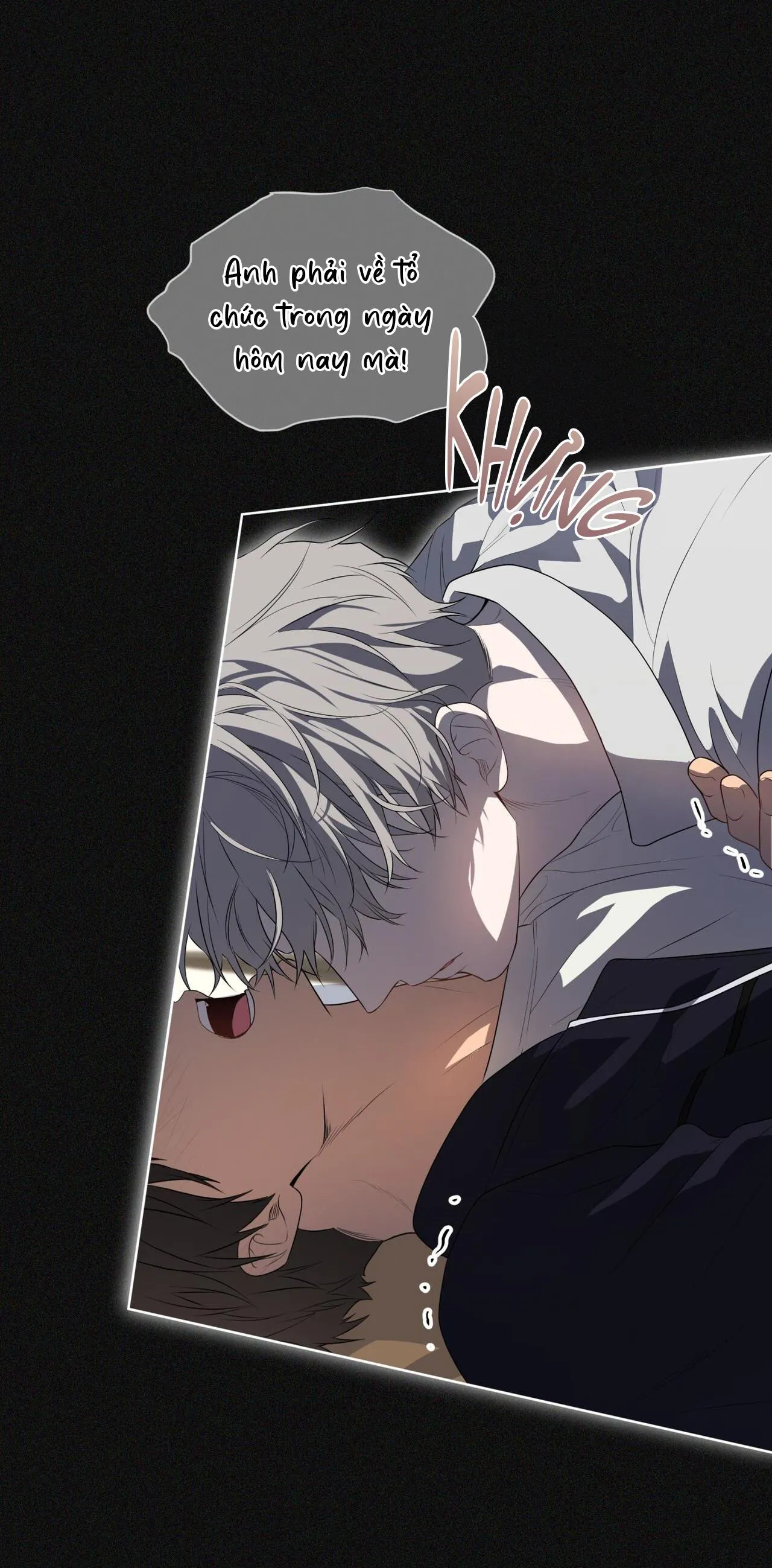 Passion Chapter 97 Trang 33